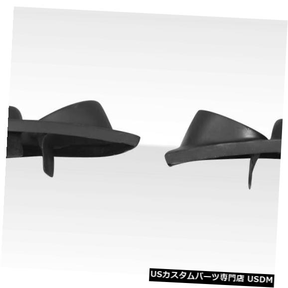 06-11メルセデスCLS W-1 Duraflexフロントボディキットバンパー!!! 107130 の通販は