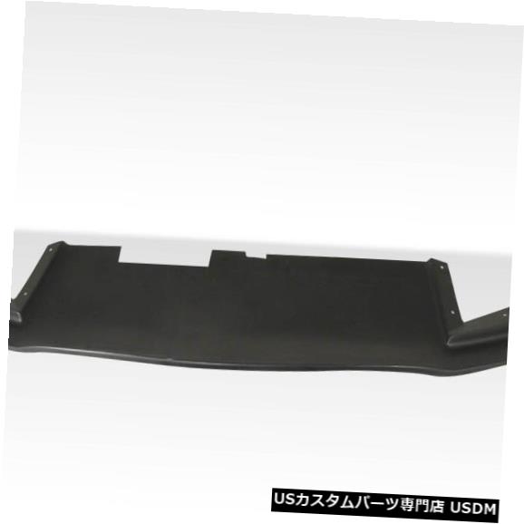 03-09日産350Z AM-S Duraflexフロントバンパーリップワイドボディキットに適合!!! 107224 の通販は