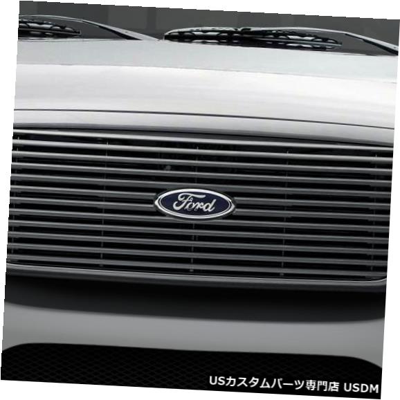 04-08フォードF150 BT-2デュラフレックスフロントボディキットバンパー!!! 109915 の通販は 285,120円