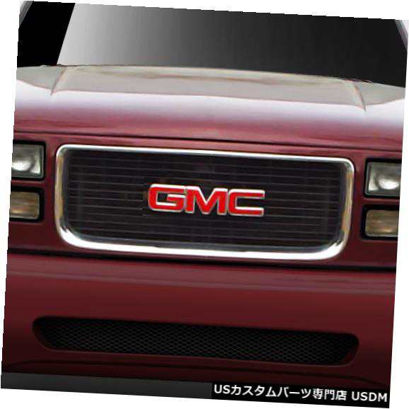 88-99 Chevy C / K Series Pickup Denali Duraflex Front Body Kit Bumper 112047 の通販は