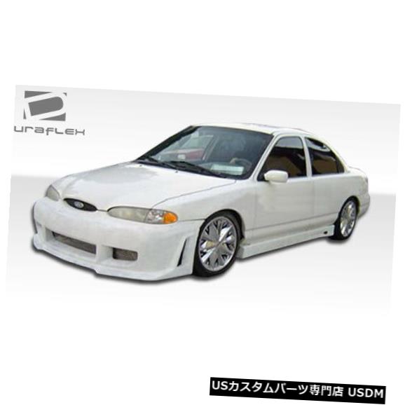 95-97フォードコンターサバイバーオーバーストックフロントボディ