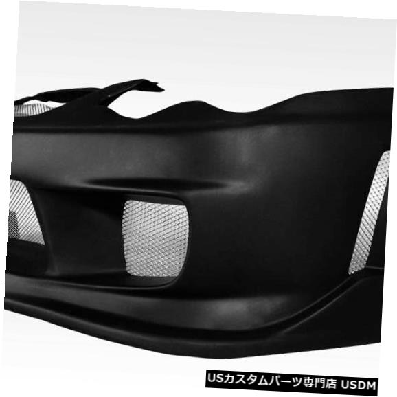 02-04 Acura RSX I-Spec Duraflexフロントボディキットバンパー