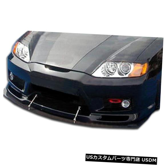 03-06ヒュンダイティブロンSpec-Rデュラフレックスフロントボディキットバンパーに適合!!! 106005 の通販は 133,980円