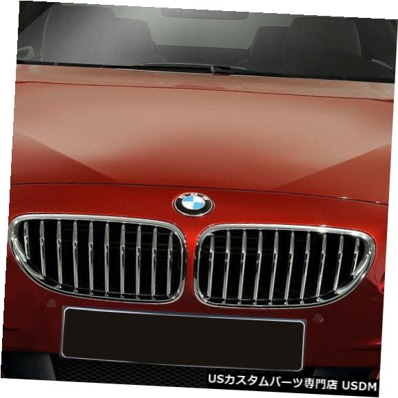 11-18 BMW 6シリーズM Sport Look Duraflexフロントボディキットバンパー!!! 109292 の通販は