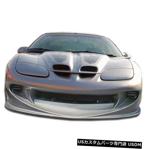 98-02ポンティアックファイヤーバードスナイパーデュラフレックスフロントボディキットバンパー!!! 104136 289,080円