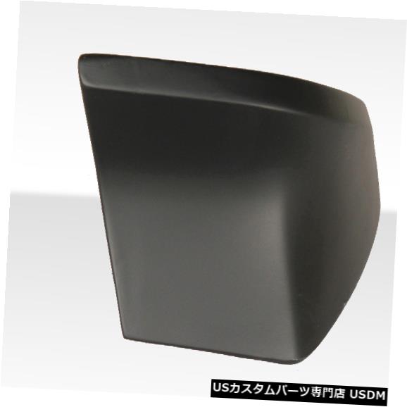 05-09 Ford Mustang Dreamer Duraflex Body Kit-Wing / Spoil er