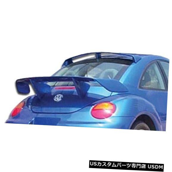 98-05 Volkswagen Beetle JDM Buddy Duraflex Body Kit-Wing / Spoil er !!! 102047