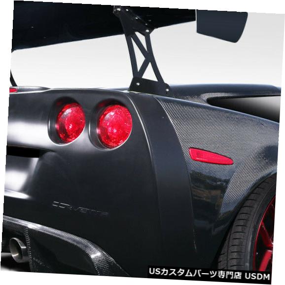 74 "Universal VRX V.1 Short 9pcs Duraflex Body Kit-Wing / Spoil  er !!! 113272 の通販は