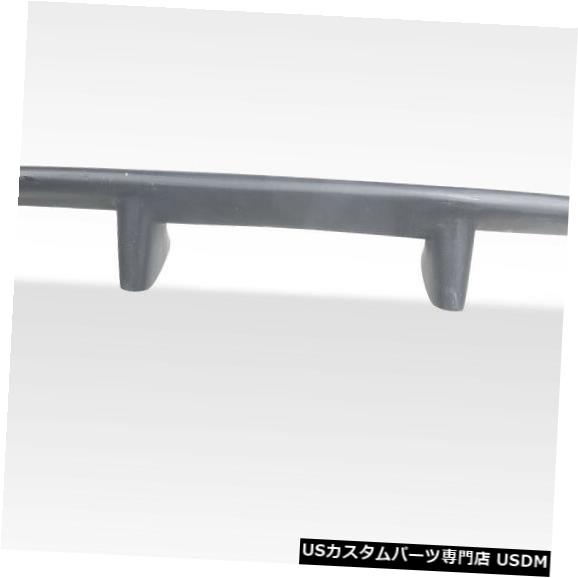 専用ページです 79-93 Ford Mustang HB Cobra Look Duraflex Body Kit-Wing / Spoil er