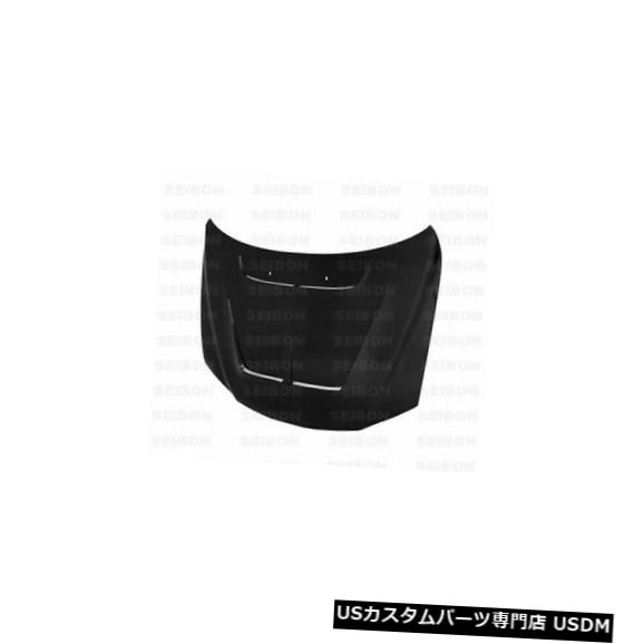 03-08マツダ6 TMスタイルセイボンカーボンファイバーボディキット-フード!!! HD0304MZ6-TM の通販は 248,820円