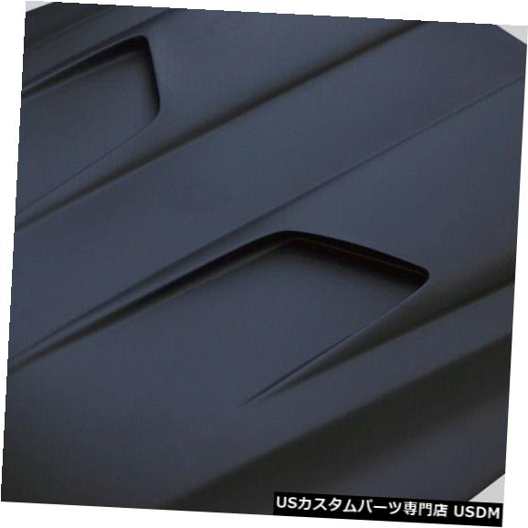 99-04フォードマスタングマッハ2 Duraflexボディキット-フード!!! 104772 の通販は 99-04フォードマスタングマッハ2 Duraflexボディキット-フード!!! 104772 の通販は