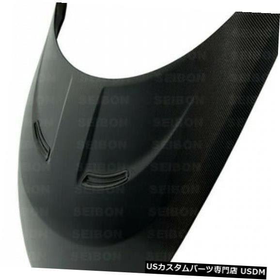 12-17ヒュンダイベロスターOEセイボンカーボンファイバーボディキット-フードHD1213HYVEL-OEに適合 の通販は