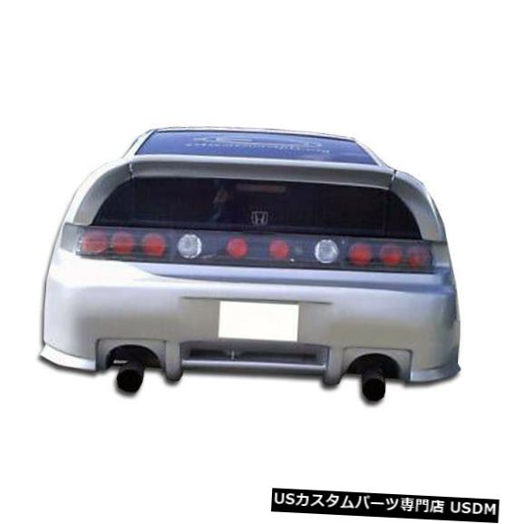 88-91 Honda CRX Spyder SEオーバーストックリアワイドボディキットバンパー!!! 100804 の通販は 265,320円