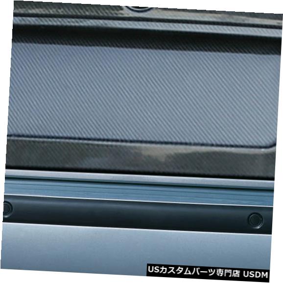 99-05 BMW 3シリーズ4DR CSL Look DriTechカーボンファイバーボディキット-トランク/ハッチ h 113139 の通販は