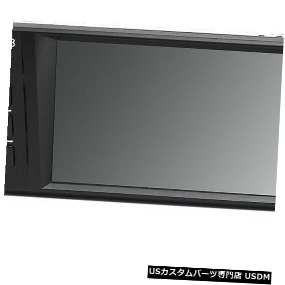 3.6インチHd Bluetooth車Mp5プレーヤーラジオステレオFm Usb Sd Auxダッシュ カメラで