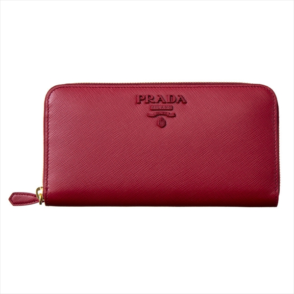 プラダ 財布 長財布 Prada 1ml506 2ebw F068z 比較対照価格94 600円の通販はau Wowma Easy Warp
