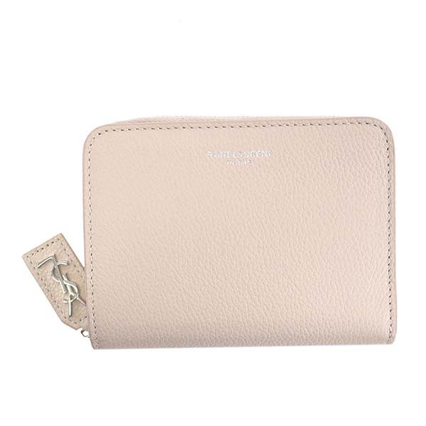 サンローラン 財布 二つ折り財布 SAINT LAURENT 603081 YSL WOMEN