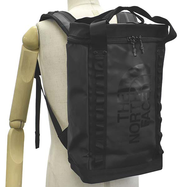 the north face fuse box black