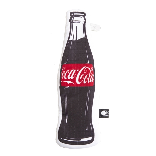 レスポートサック バッグ ポーチ Lesportsac コカ コーラコラボ Coca Cola Bottle Pouch 7366 G685 Delicious Refreshing 比較の通販はau Pay マーケット Easy Warp