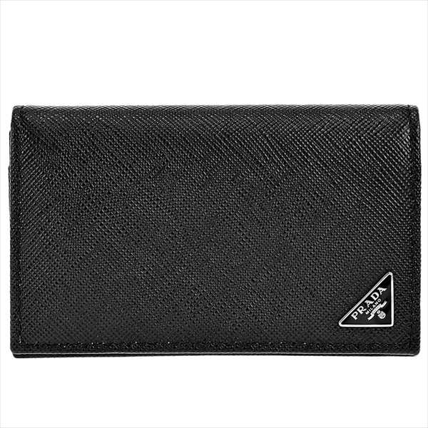プラダ 名刺入れ Prada 2mc122 Ner 比較対照価格43 157 円の通販はau Pay マーケット Easy Warp