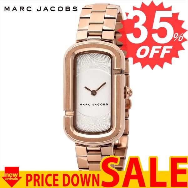 マークバイマークジェイコブス 腕時計 Marc By Marc Jacobs Mj3502 Mbm Mj3502 比較対照価格 41 040 円の通販はau Pay マーケット Easy Warp