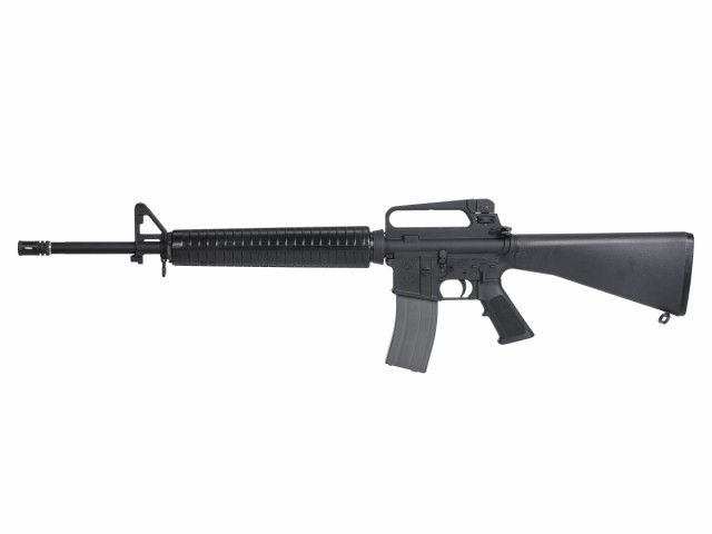 VFC Colt M16A2 GBBR (JPver./COLT Licensed)