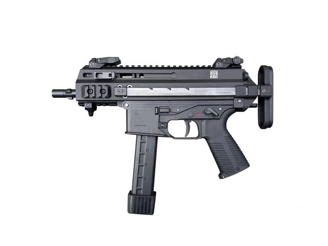 B&T Air APC9K PRO GBB (Black)