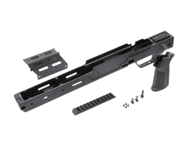 B&T Air SPR アルミCNCビレットシャーシセットの通販は 47,100円