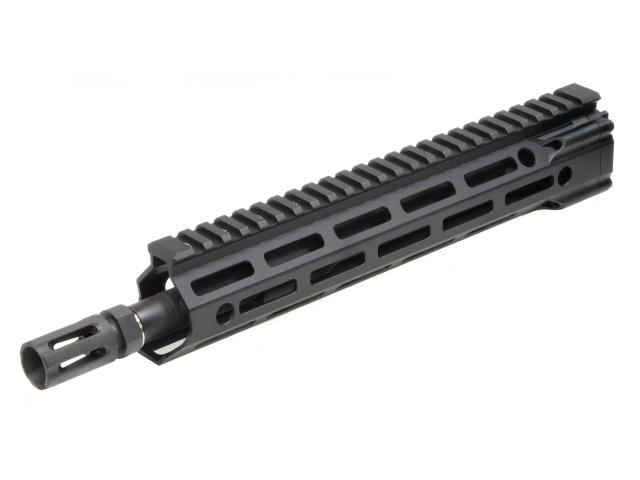 UC  DD MFR 10in XL/アウターバレルセット VFC用 (Black)の通販は