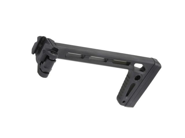 TaskForce405 SIG MCX MPX ミニ フォールディングストック SIG SAUER Thin Folding Stock 風折りたたみストック