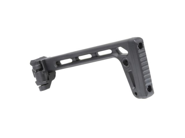 TaskForce405 MCX/MPX ミニ フォールディングストック TaskForce405 SIG MCX/MPX フォールディングストック | ゆるく