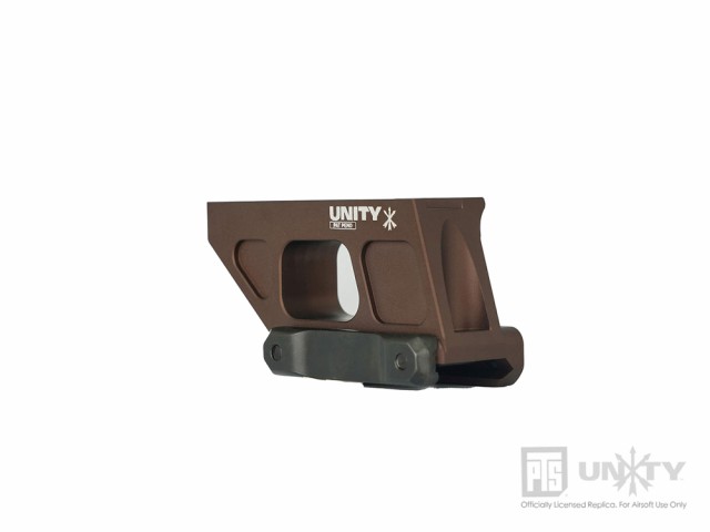 PTS Unity Tactical FAST COMP Series マウント (Bronze) マウント PTS Unity Tactical FAST COMP Series マウント (Bronze) マウント