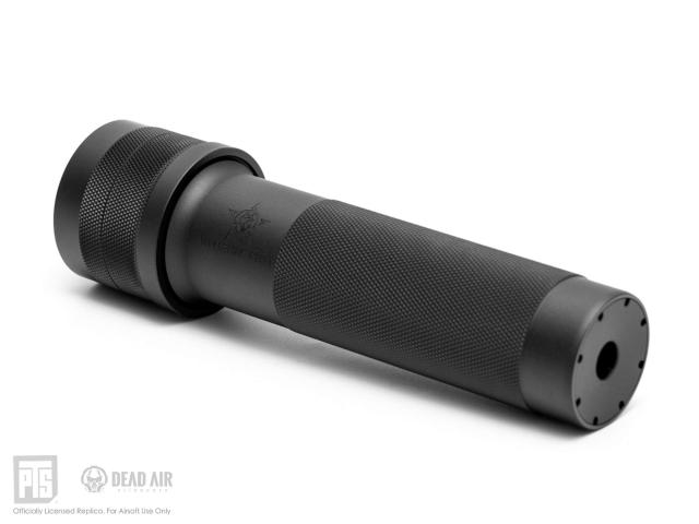 サプレッサー＆トレーサー ANGRY GUN DEAD AIRタイプ SANDMAN-S