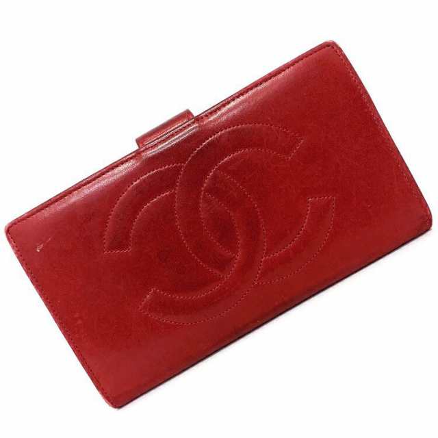 NEW格安】 CHANEL シャネル 長財布 アンティークの通販 by richan's shop｜シャネルならラクマ 