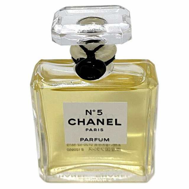 CHANEL 香水 NO5 ヴィンテージ