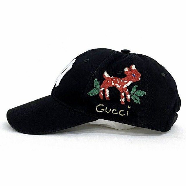 ムッチ様専用BALENCIAGA GUCCIキャップ キャップ | feduc.edu.br