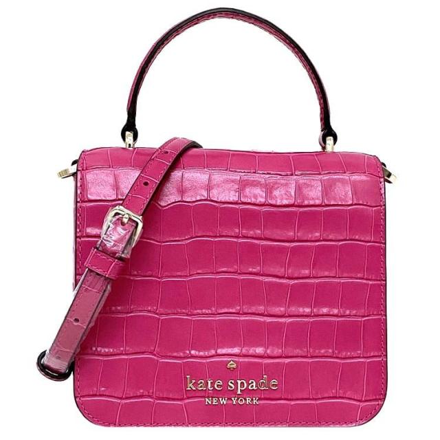 ケイトスペード 新品未使用ピンク ショルダーバッグハンドバッグ