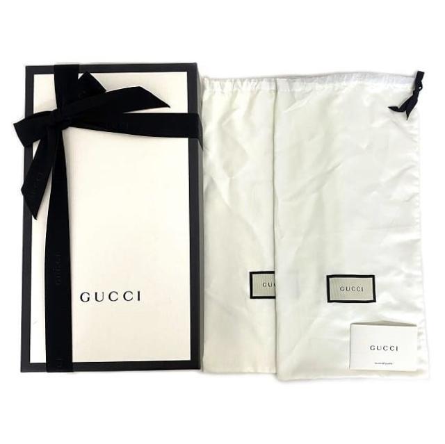 グッチ シャワー サンダル ブラック トリコロール 308234 未使用 26.0cm ラバー Sランク GUCCI 美品 シャワーサンダル 靴 メンズ ぺたんこ ストライプ ネイビー レッド ホワイト 定番 人気 アパレル ロゴ カジュアル ビーチ プール 箱付 ブランド 本物 鑑定済み