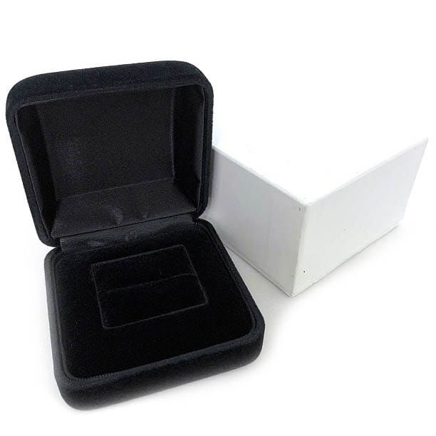 ティファニー カフス シルバー YG イエローゴールド 新品 仕上げ済み