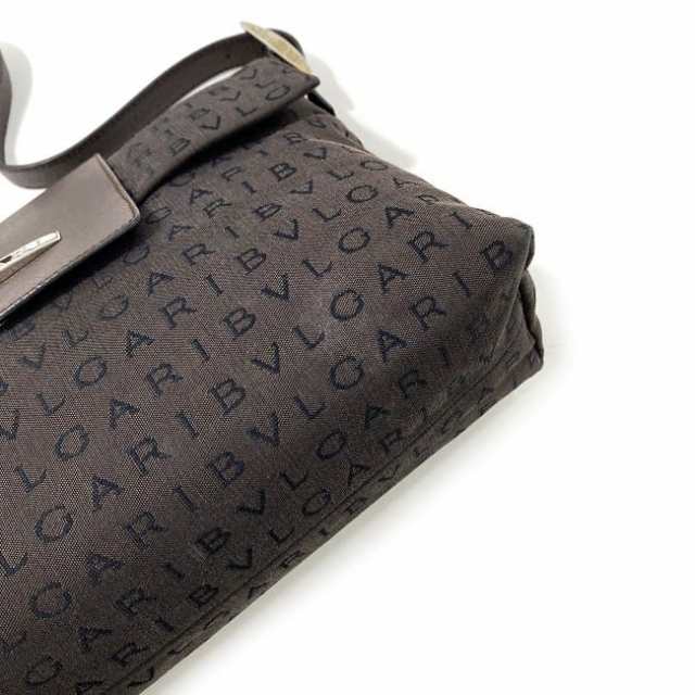 BVLGARI（ハンドバッグ ・ ブラウン/茶色系）のフリマアイテム一覧