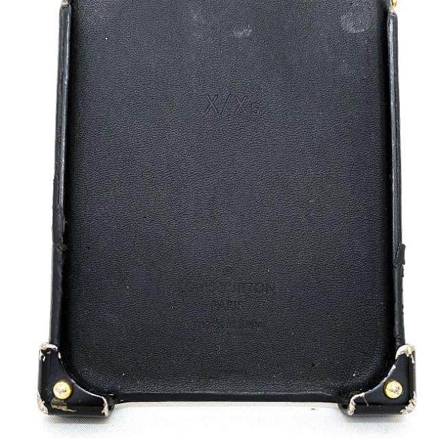 ルイヴィトン モノグラム アイトランク X/XS スマホカバー 通販