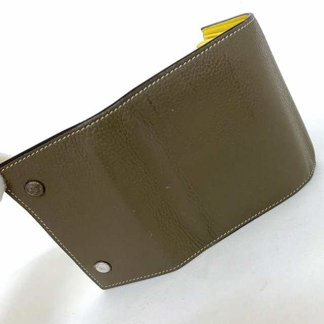 セリーヌ 財布 スモール フォールデッド マルチファンクション