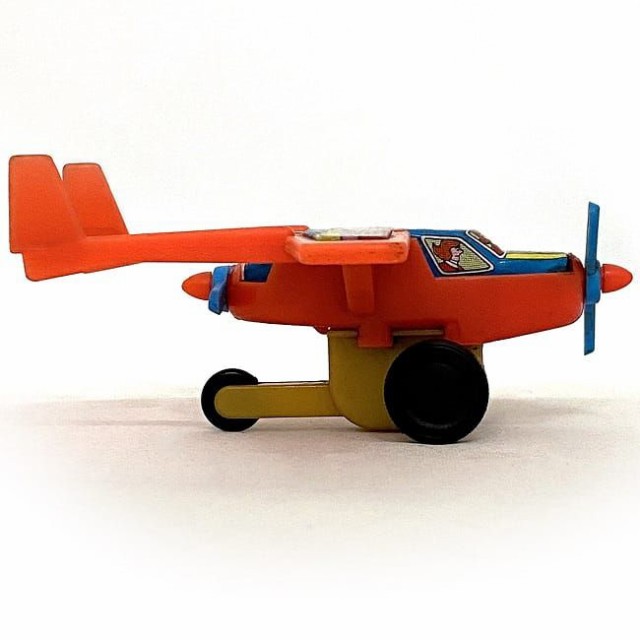 プロペラ機 おもちゃ 飛行機 ヘリコプター ブリキ プラスチック