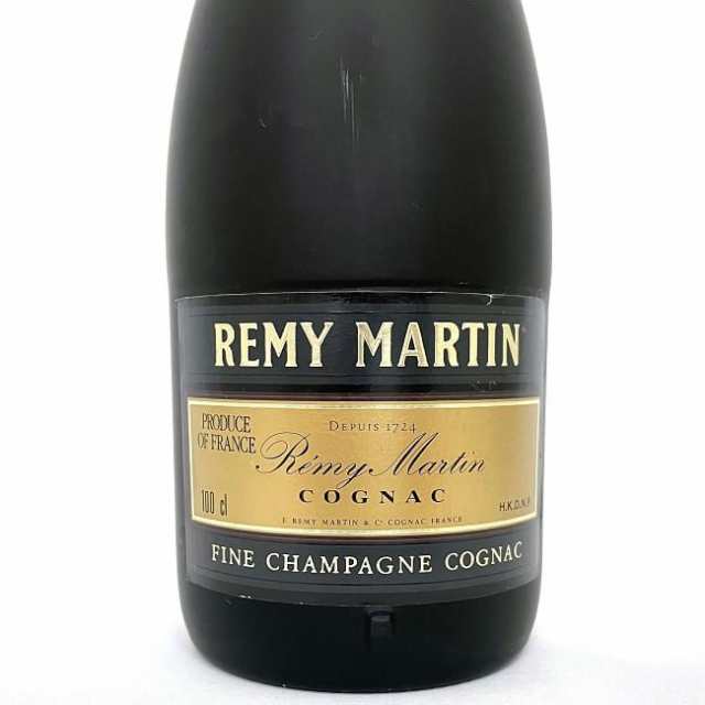 レミーマルタン VSOP REMY MARTIN コニャック 未開封 未開栓 内容量 1000ml アルコール度数 40％ 酒 お酒 洋酒 アルコール  定番 人気 プ｜au PAY マーケット