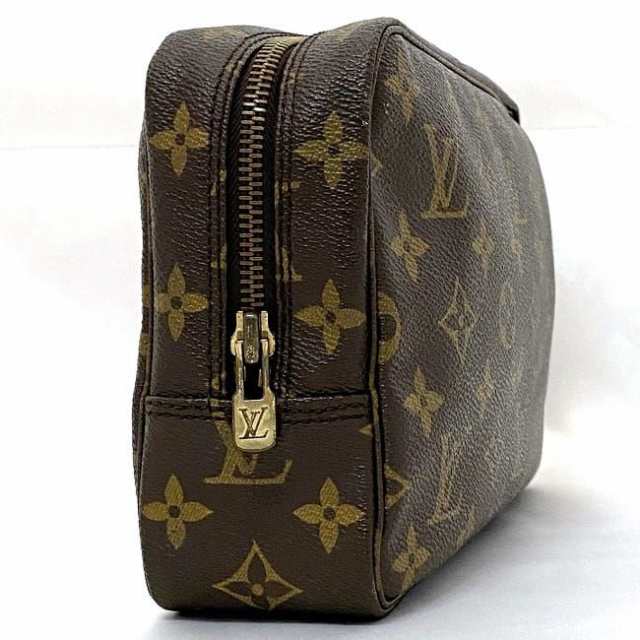 LOUIS VUITTON(ルイヴィトン) トゥルース・トワレット23 ポーチ