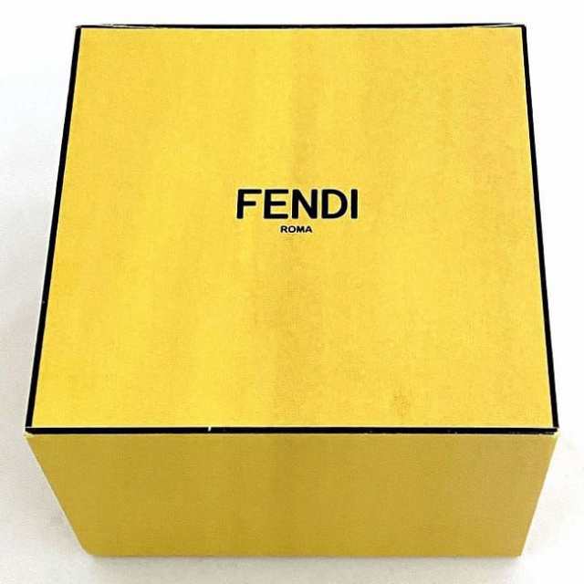 フェンディ ブレス ボルドー ピンク シルバー MV1916 ブレスレット レザー メタル 中古 FENDI バングル レア 革 ベルト レア アクセサリ