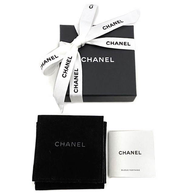 レア????美品????シャネル ココマーク  ピンブローチ CHANEL