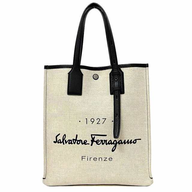 Salvatore Ferragamo / サルヴァトーレフェラガモ □ トートバッグ