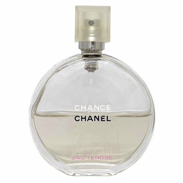 CHANEL  チャンス  オードゥ トワレット 100ml