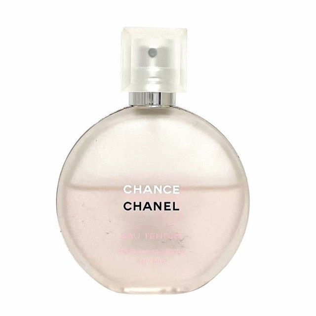 シャネル チャンス オータンドゥル ヘアミスト 香水 CHANCE EAU TENDRE ...